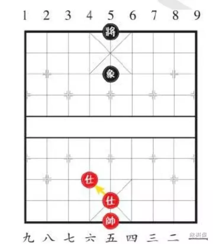 象棋的基础知识是什么