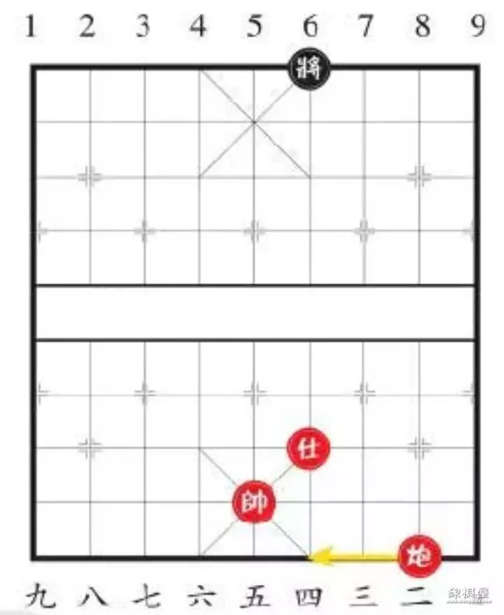 象棋的基础知识是什么