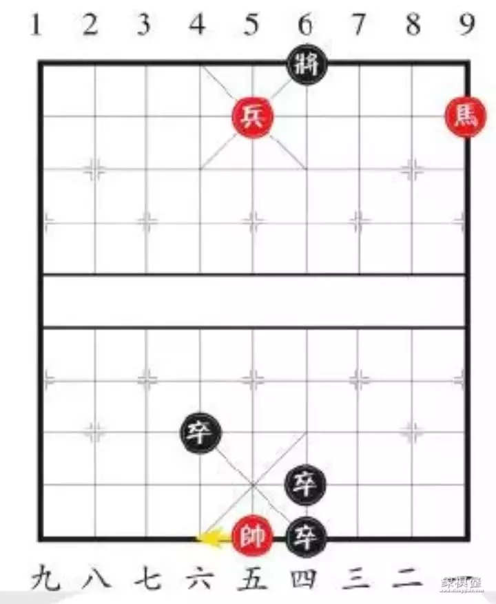 象棋的基础知识是什么