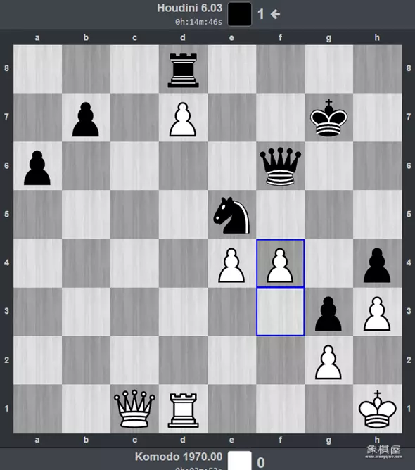 中国象棋国际象棋日本将棋