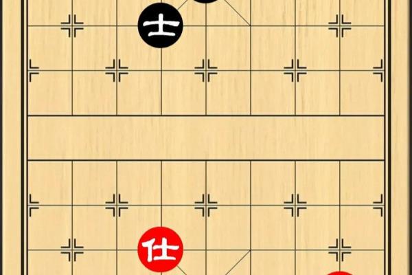 象棋实用残局第一集（如何破解象棋残局？第一集揭开神秘面纱！）.