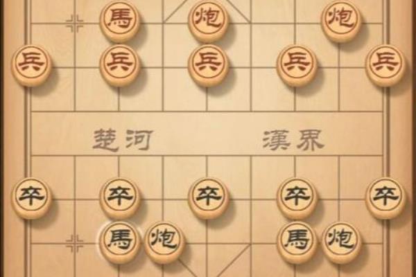 各种象棋开局的缺点（开局不利？探寻象棋中局的逆袭之道！）