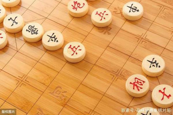 博雅中国象棋2016版（博雅中国象棋2016版，体验古老棋艺的魅力，你准备好了吗）.