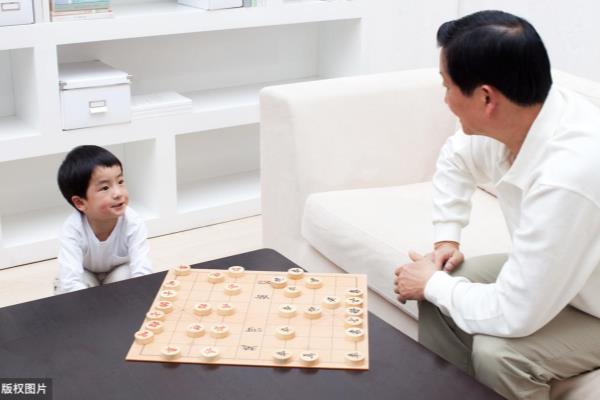 象棋左右逢源怎么破解（如何在棋盘上破解左右逢源的战术）.
