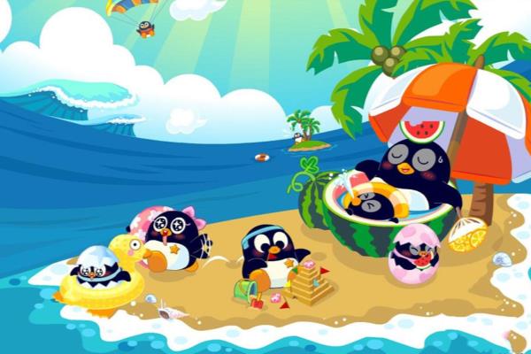 qq空间以前的全部游戏（曾经风靡一时的 QQ 空间游戏，你还怀念吗）.