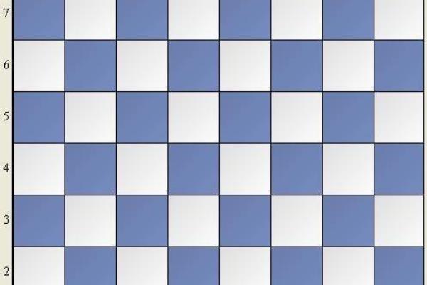 天天象棋223关残局破解（天天象棋223关残局破解，如何巧妙布局，一招制胜）.