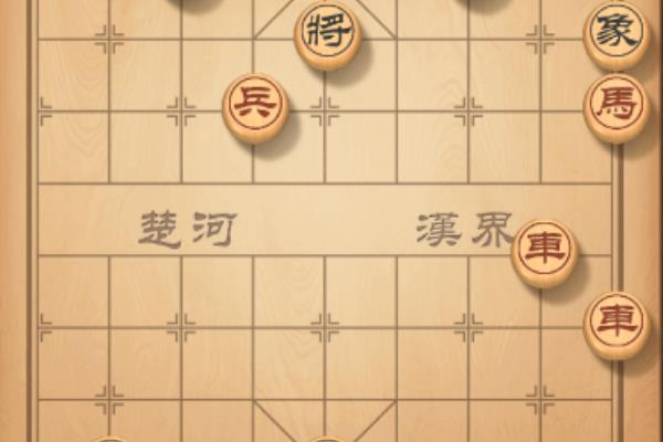 大多数象棋残局攻略26子（如何破解大多数象棋残局攻略26子）.