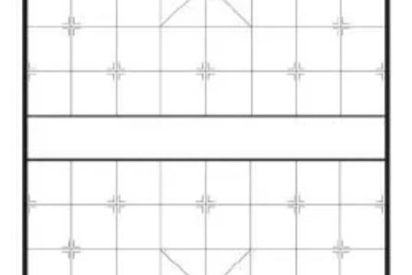 象棋的基础知识是什么（想要精通象棋，首先要掌握哪些基本规则和技巧）.
