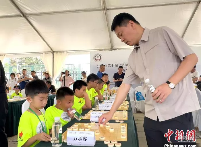 中国象棋品牌最新排名