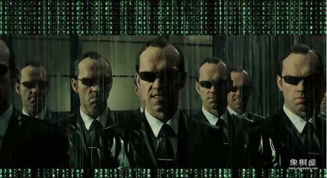 象棋程序的设计与实现