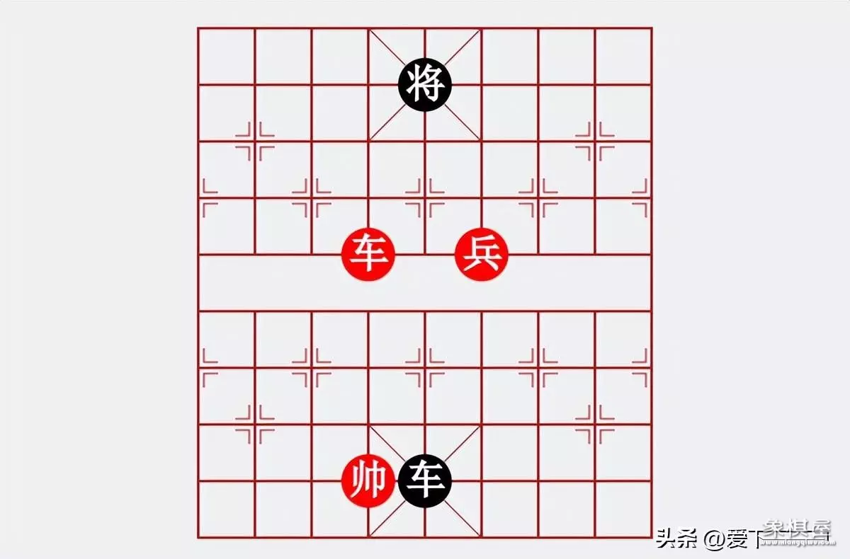 天天象棋每日一题残局破解