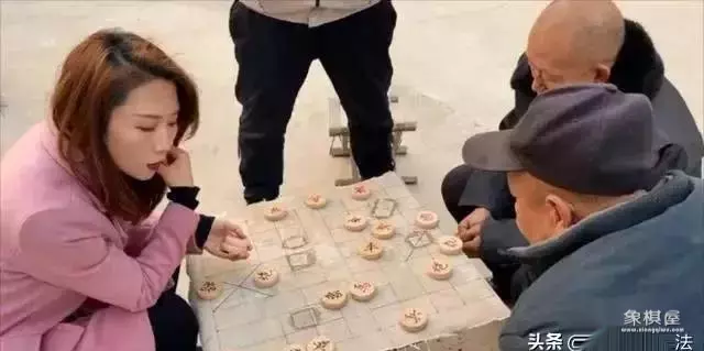 多乐象棋旧版大全