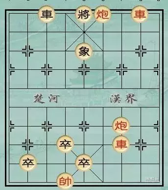 多乐象棋旧版大全