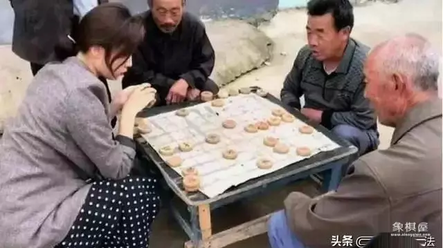 多乐象棋旧版大全