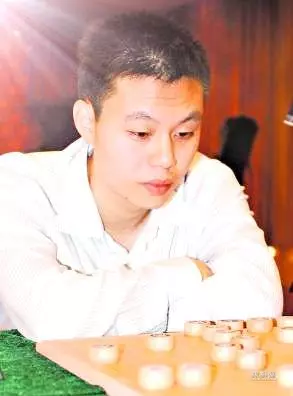 许银川的马炮棋有多厉害