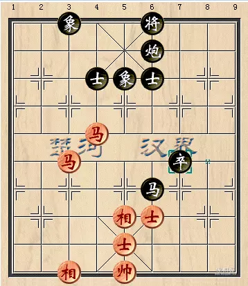 许银川的马炮棋有多厉害