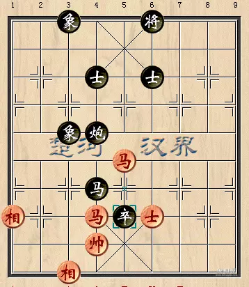 许银川的马炮棋有多厉害