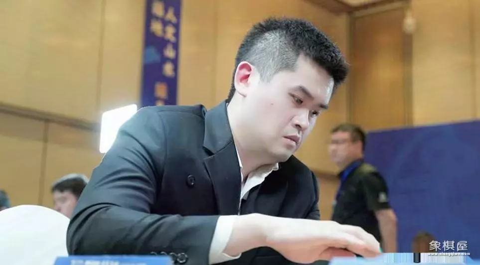 象棋残局249关怎么过图解法