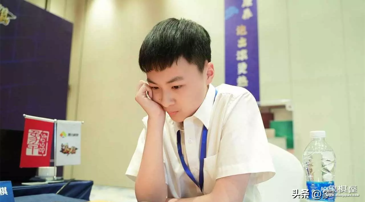 象棋残局249关怎么过图解法