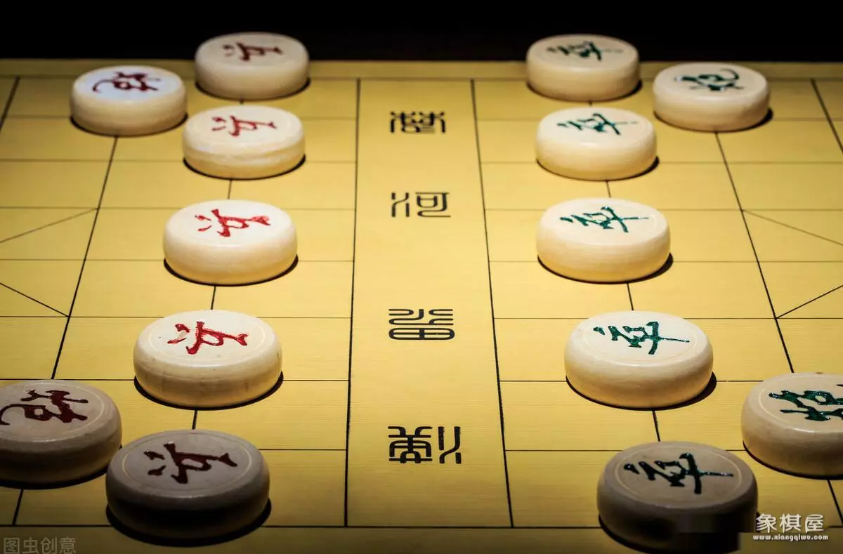 象棋业余高手全国排行