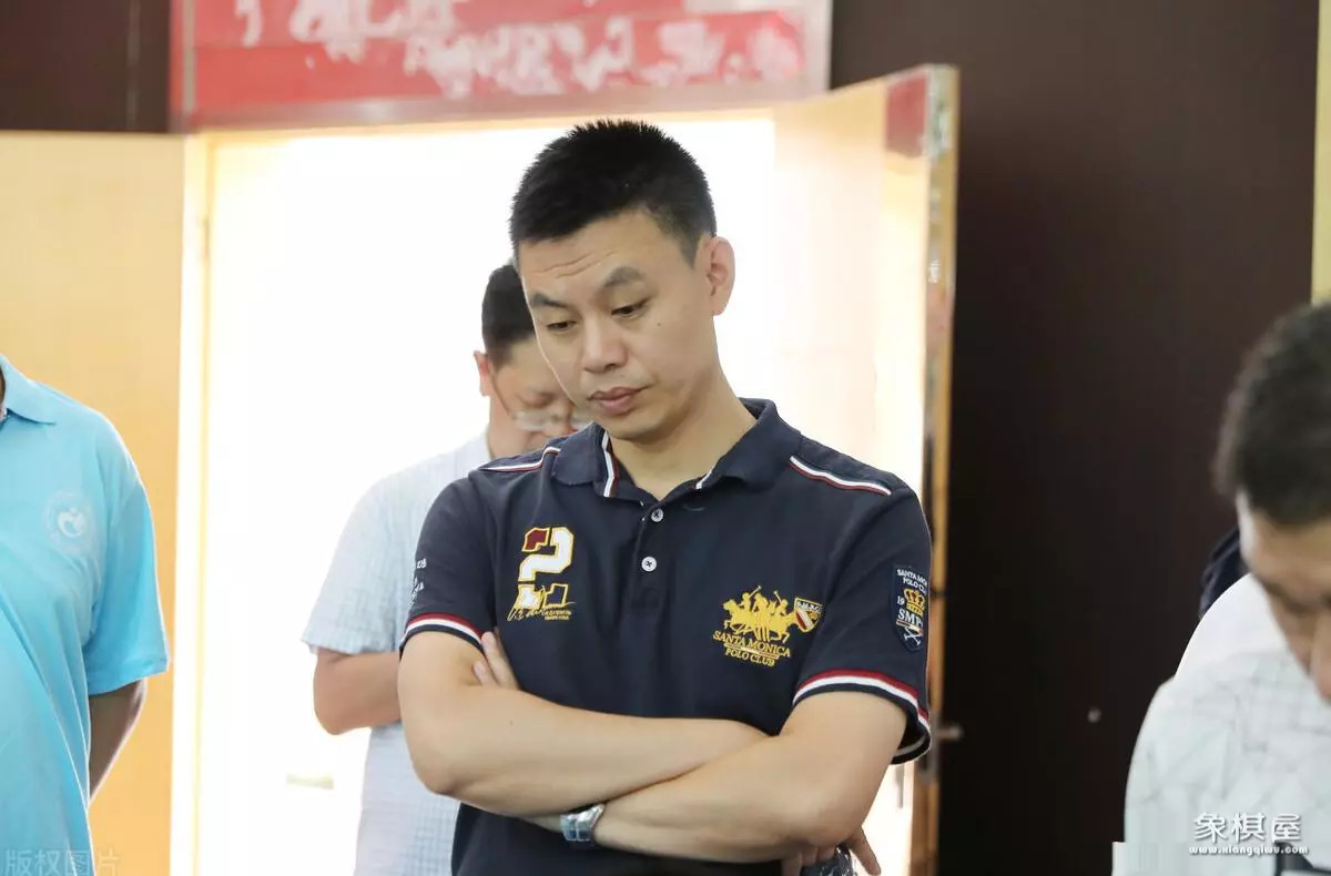 象棋业余高手全国排行