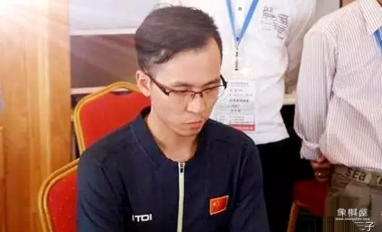 象棋棋协女大师宋洁