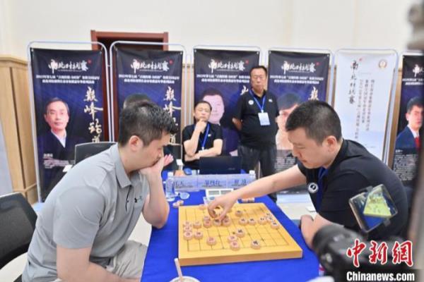 中国象棋品牌最新排名（谁是中国象棋品牌的最新领军者）.