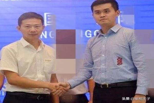 王天一vs徐超楚河汉界（王天一决战徐超，谁将称霸楚河汉界）.