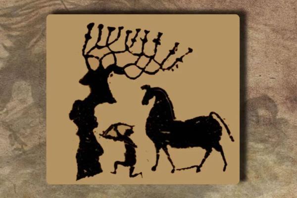 马怎样才算蹩马腿.