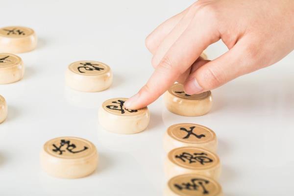 象棋界河叫什么河（神秘的界河，究竟藏匿着怎样的棋局变幻）.