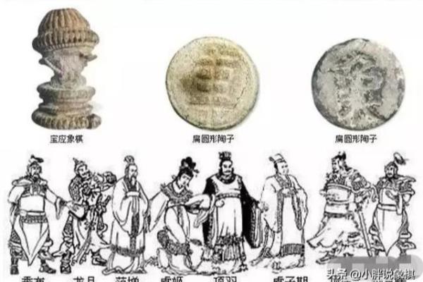 象棋的种类有哪些（你知道几种不同的象棋）.