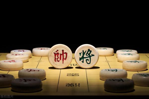 国际象棋常用九大战术（掌握这九大战术，能否在国际象棋中无往不胜）.