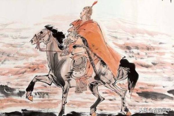 泥马渡康王签赠本（神秘的泥马渡康王，你了解其中的故事吗）.