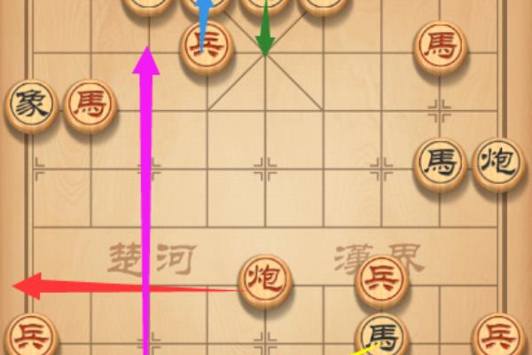 天天象棋残局82新版（天天象棋残局82新版，如何攻克最难残局）.