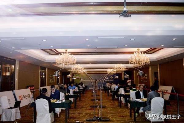 象棋什么阵法最厉害（探寻象棋中最具威力的阵法之谜）.