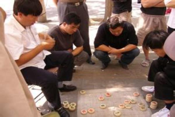 闲来象棋真的可以赚钱吗（闲来象棋真的能让你赚得盆满钵满）.