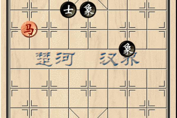 士象全守和马兵最佳定式（探寻士象全守和马兵最佳定式的奥秘与魅力）.