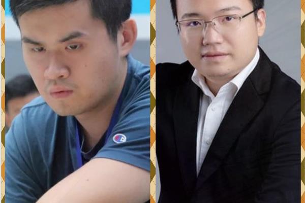 王天一郑惟桐对战成绩（王天一郑惟桐激战正酣，谁将成为棋坛霸主）.