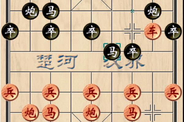 许银川一生中最精彩的一盘棋（许银川一生中最精彩的一盘棋，是哪一盘）.