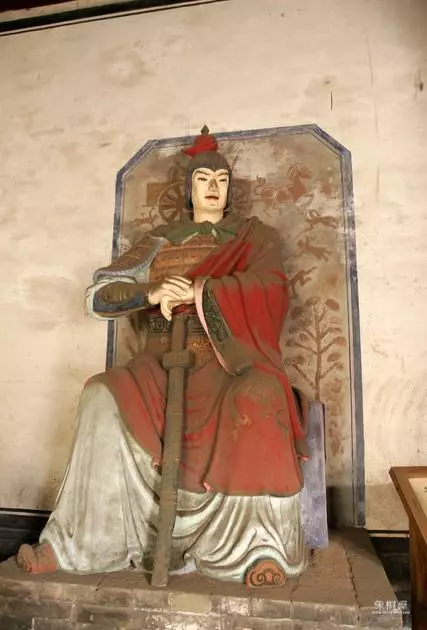 象棋韩信点兵