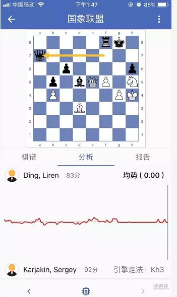 网络象棋平台哪个好