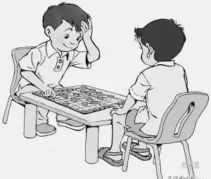 中国象棋虚招和实招的运用