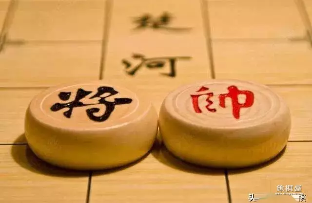 中国象棋虚招和实招的运用