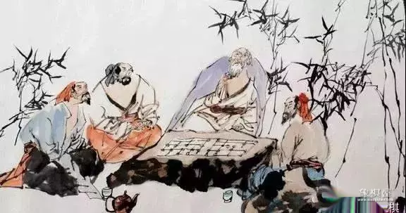 中国象棋虚招和实招的运用