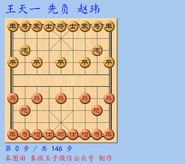 大神象棋本人照片