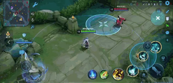 新版弈星布局是什么