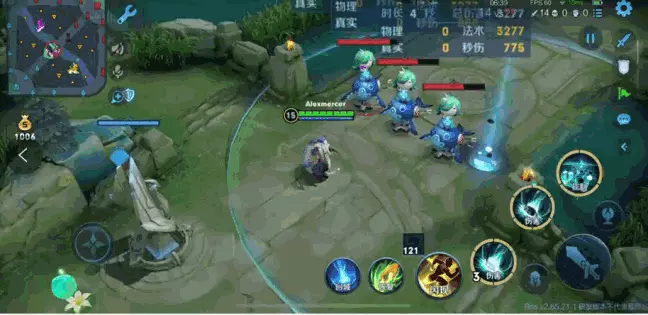 新版弈星布局是什么