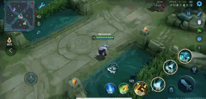 新版弈星布局是什么