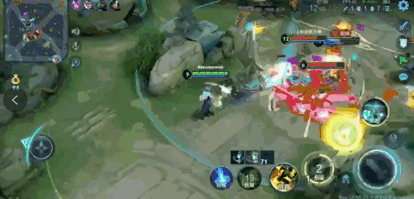 新版弈星布局是什么