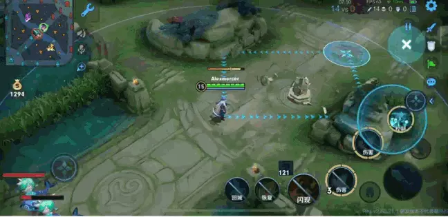 新版弈星布局是什么